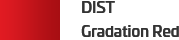 DIST 컬러 그라데이션 레드
