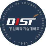 DIST 엠블럼 타입1