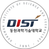 DIST 엠블럼 타입2