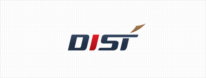 DIST 심볼 컬러