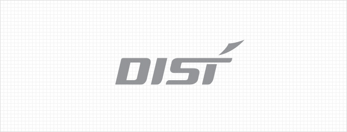 DIST 심볼 그레이