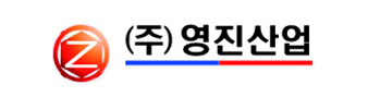 영진산업 로고