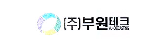 부원테크 로고