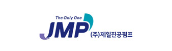 제일진공펌프 로고