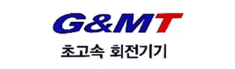지앤엠테크놀로지 로고