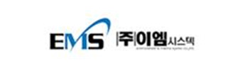 이엠시스텍 로고